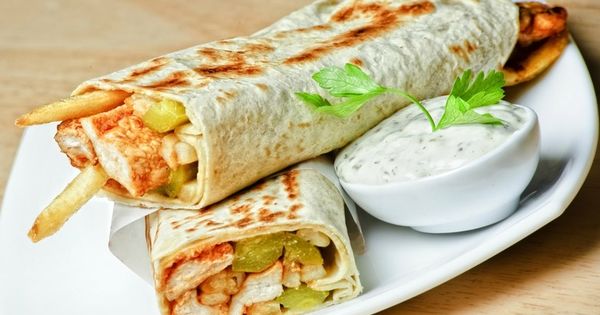 syrian mayonnaise potatoes