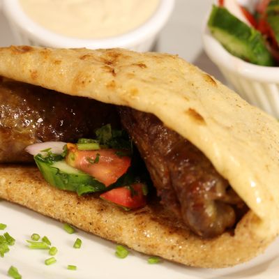 Tayeb Liver and Sausage photo 3