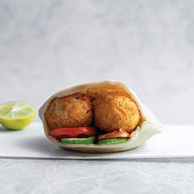 Medahrag Eggs butter Sandwich