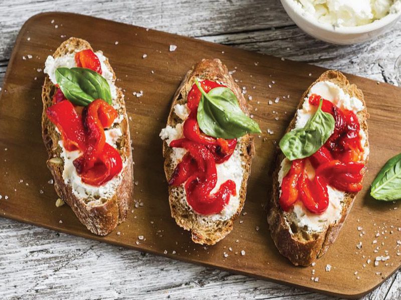 Quraish Cheese Sandwich