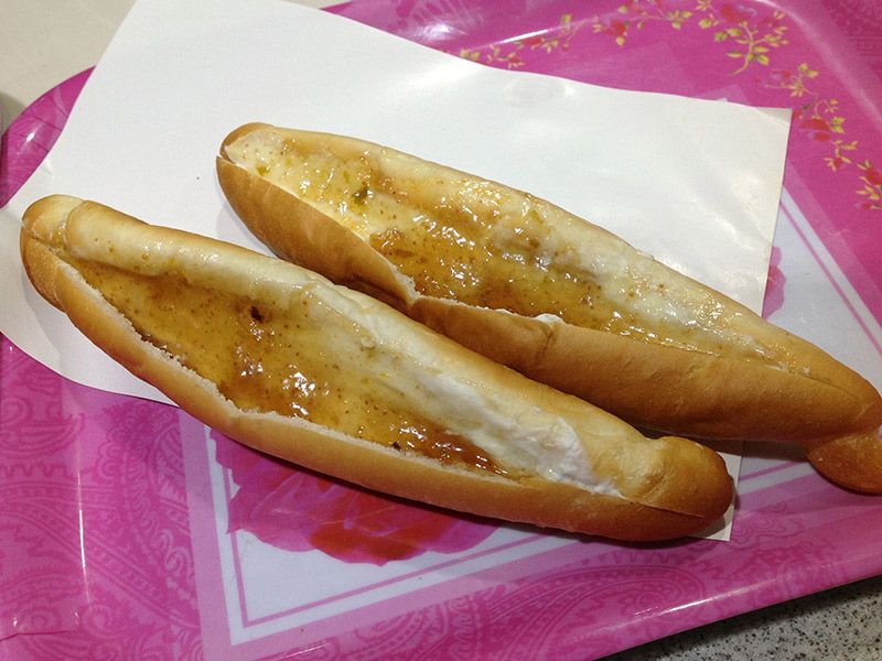 Sakalans Sandwich