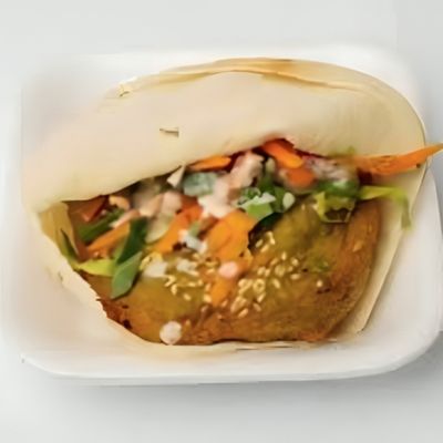 Mix Taamia Sandwich
