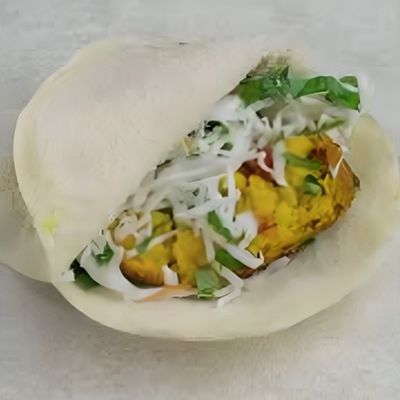 Egga Baladi Sandwich