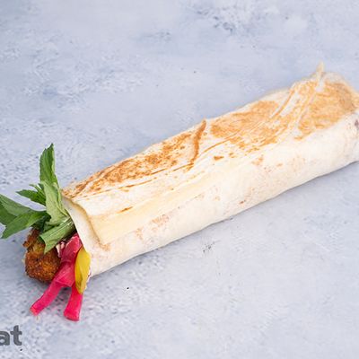 فلافل شامنا photo 2
