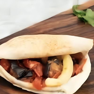 Mesakaa Sandwich