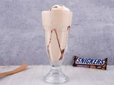 Snickers Milkshake