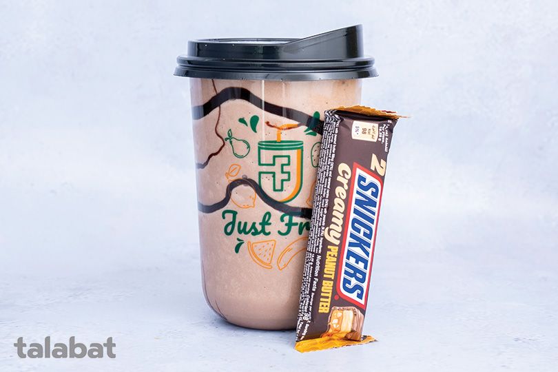 Snickers