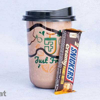 Snickers