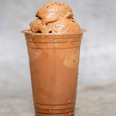Snickers Milkshake