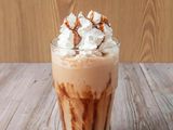 Snickers Chocolate Frappuccino