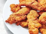 Super strips meal