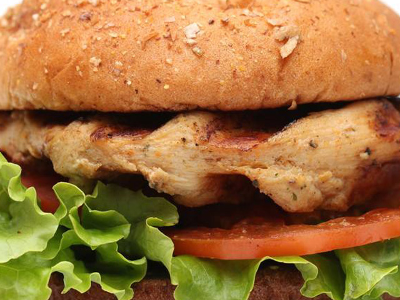 Super Snacks Sandwich