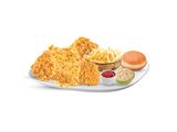 Super Dinner