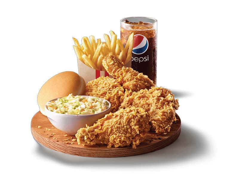 Super Dinner Meal