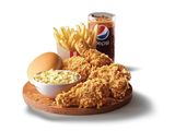 Super Dinner Meal