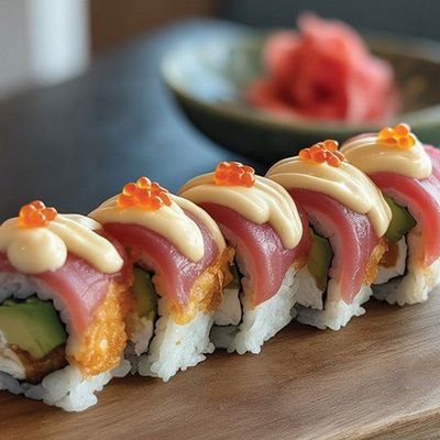 SUPER ROLL