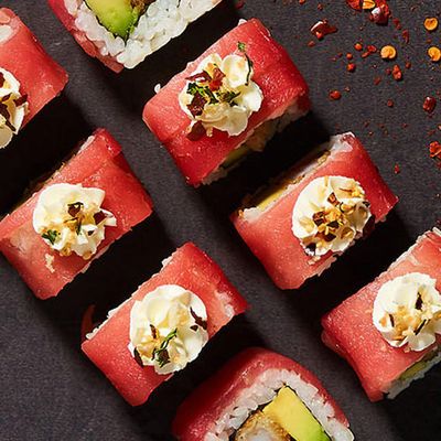 Super Roll