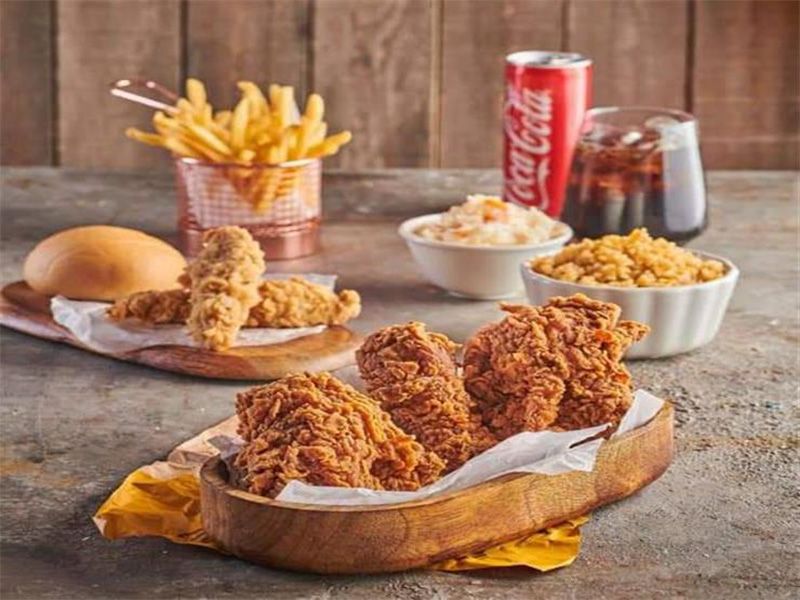 super snack meal