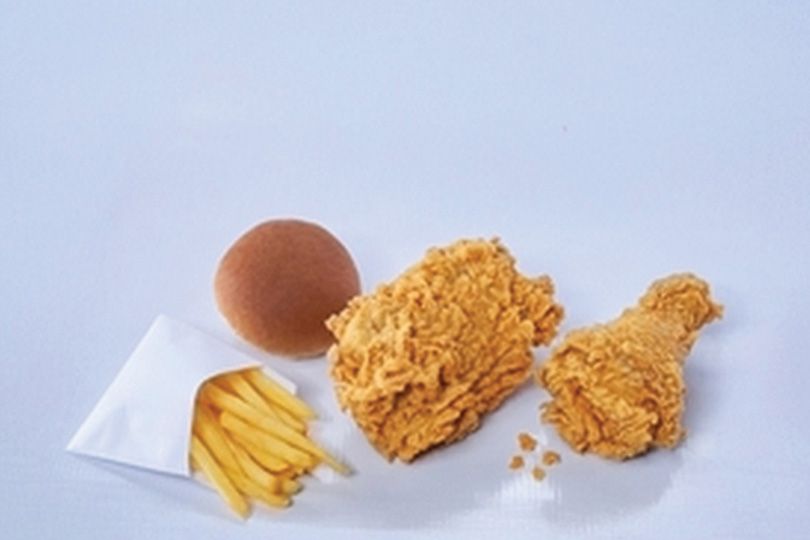 Super Snack