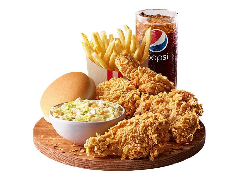 Super Family Meal