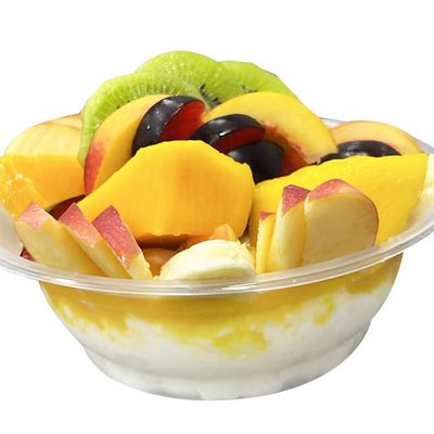 Super Fruit
