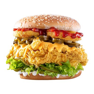Rockets fried chicken photo 7