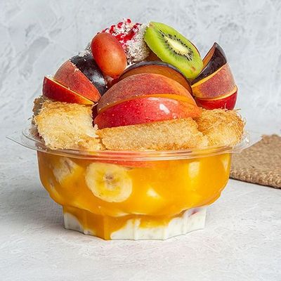 Ice cream qonbela