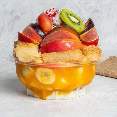 Super Bomb Farghali