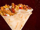 Super Crunchy Crepe