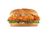 Super Crunchy Sandwich