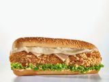 Super Crunchy Sandwich