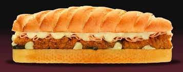 Ssuper Crunchy French