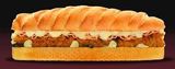 Ssuper Crunchy French