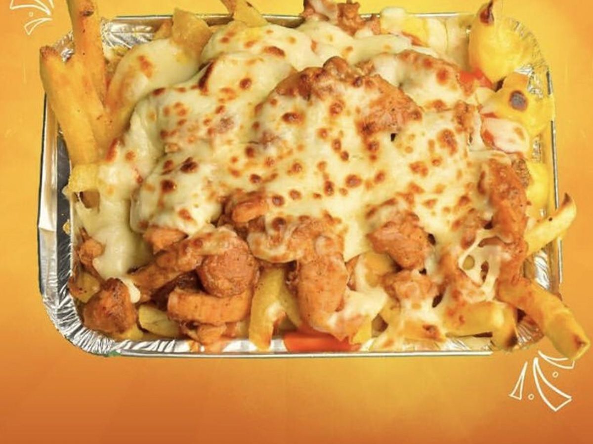 Super Mix Potatoes