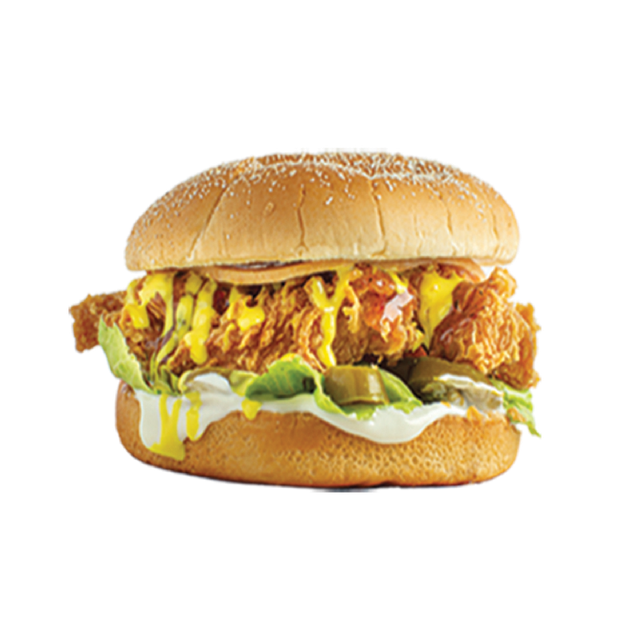 Single Super Tangy Offer