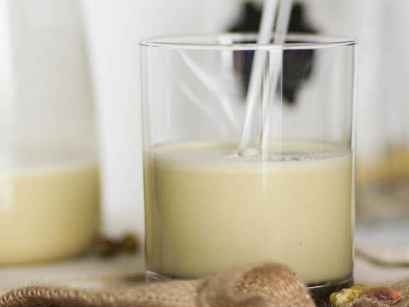 Jerrycan Sobia Juice