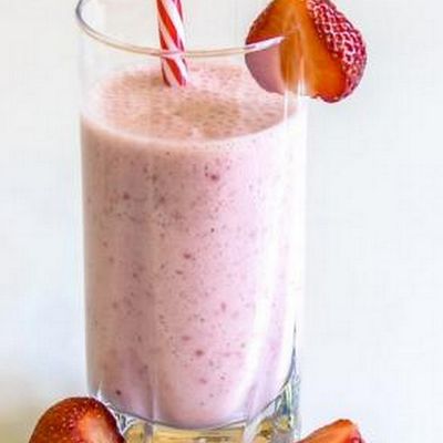 Strawberry Sobia