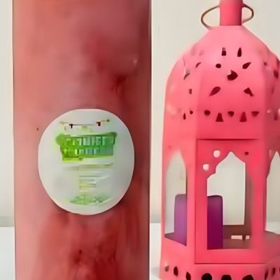 Strawberry Sobya