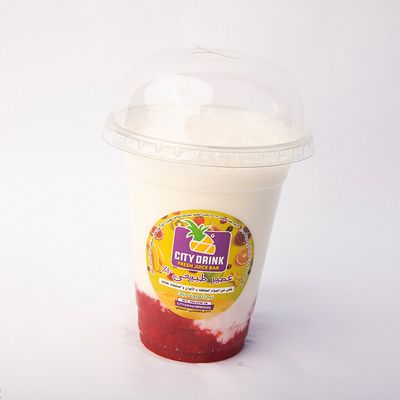 Strawberry Sobya