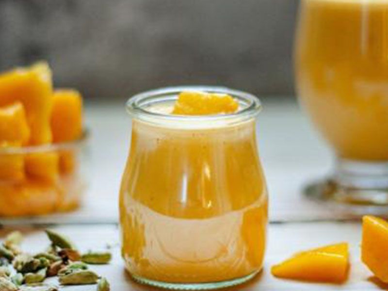Mango Sobia