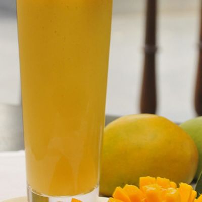 Mango or Strawberry Sobia