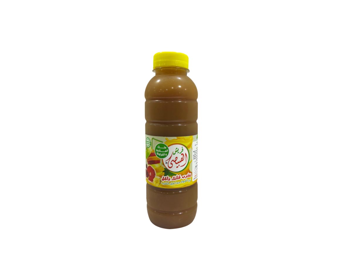 Sobia Nutella