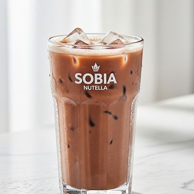 Sobia Coffee or Nutella