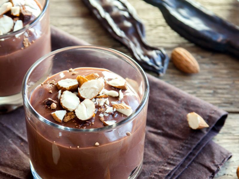 Nutella Chocolate Sobia