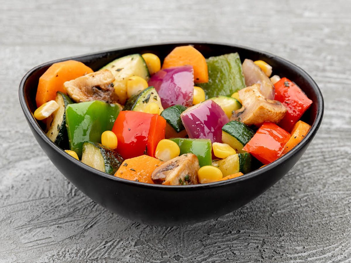 Sauteed