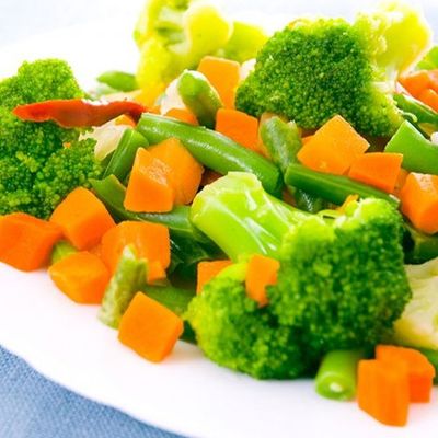 Sauteed