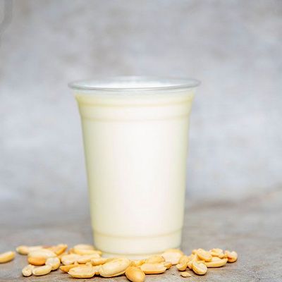 Sudanese Vanilla