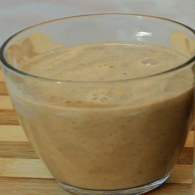 Peanut Juice