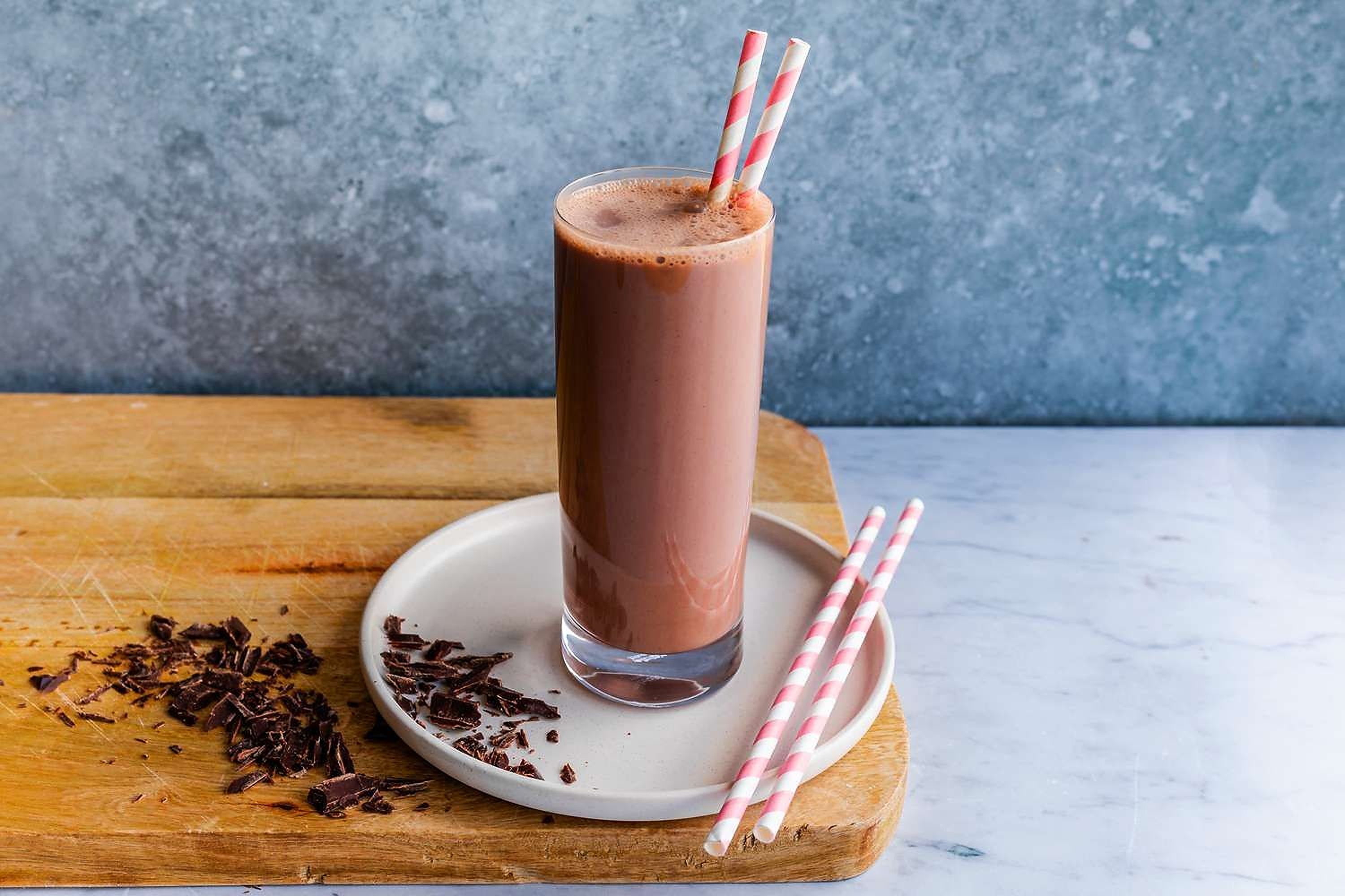 Chocolate Peanut