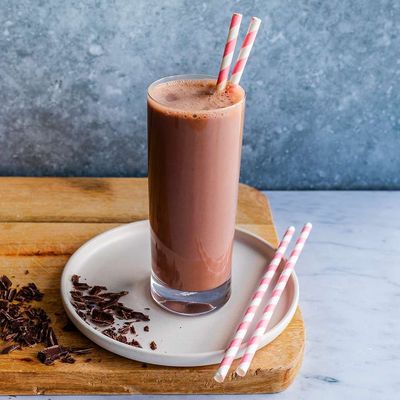 Chocolate Peanut